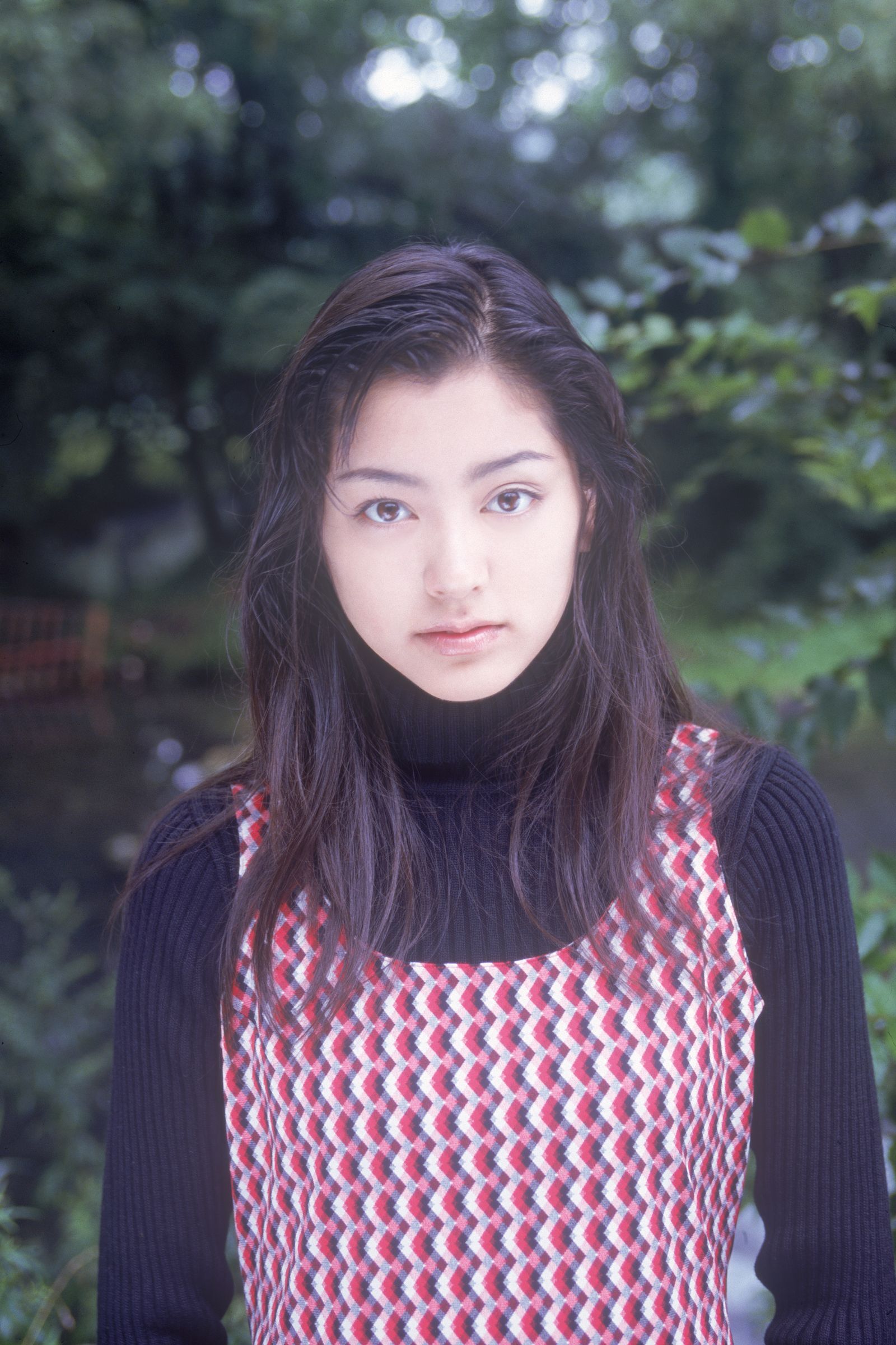 日本美女 松本莉緒 [NS Eyes] 101108  SF-604